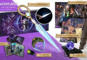 Electronic Arts hat die Collector's Edition ...