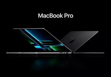 Apple enthüllt MacBook Pro mit den ...