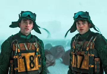 Gerüchte: Sci-Fi-Film Mickey 17 mit Robert ...