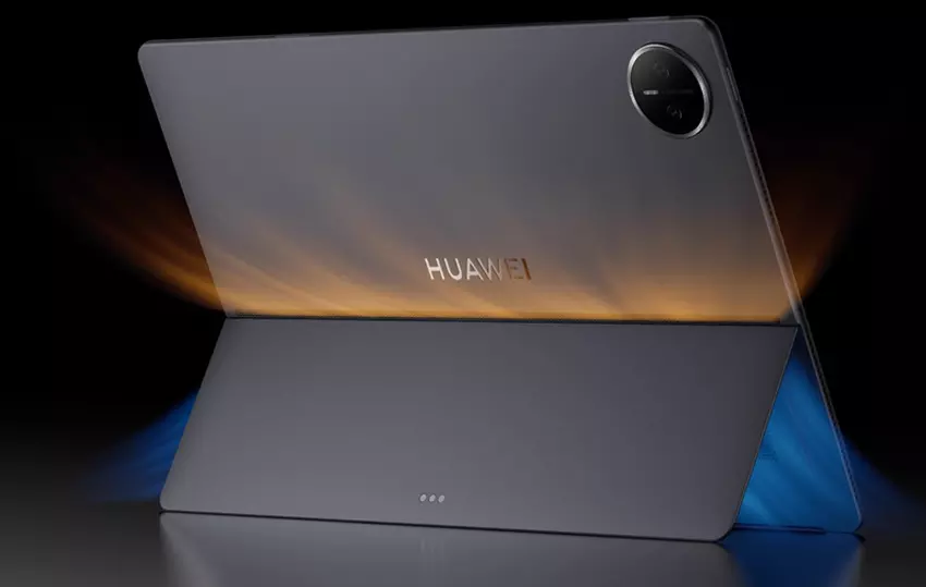 Huawei MatePad Edge Tablet-Design
