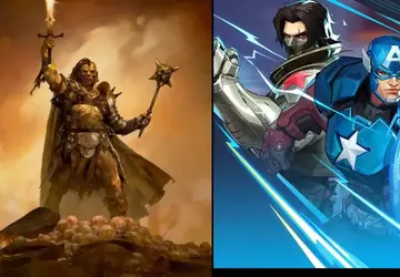 Es gibt eine große Veränderung in ...