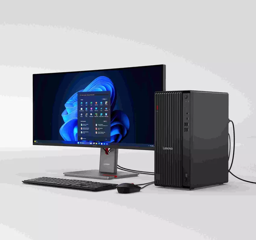 ThinkCentre M90t Gen 6. Abbildung: Lenovo