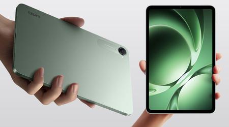 Xiaomi wird das kompakte Flaggschiff-Tablet Pad Mini für den globalen Markt herausbringen