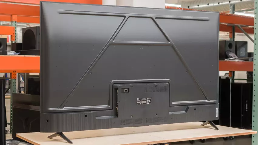 TCL 4-Serien 4k fernseher 65 zoll unter 1000