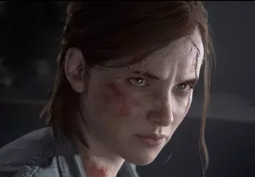 Das erste The Last of Us ...