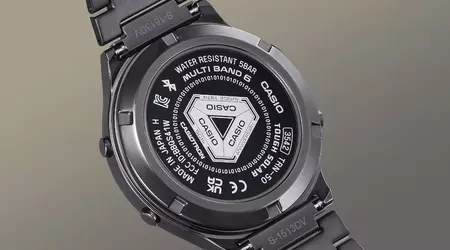 Casio lanciert eine limitierte Casiotron- und G-SHOCK-Kollektion anlässlich des 50-jährigen Jubiläums der Marke