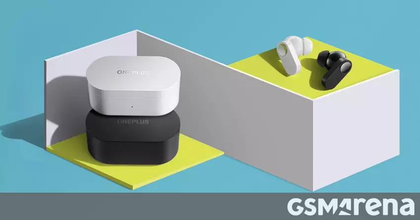 OnePlus Nord Buds wurde vor dem Debüt am 28. April gehänselt