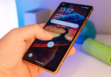 Android 16 erweitert die Funktionen des ...