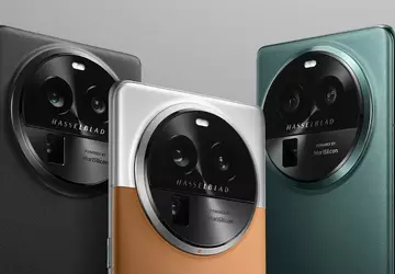 Insider: OPPO Find X7 Pro erhält ...