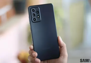 Samsung stellt Unterstützung für Galaxy A52 ...
