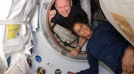 NASA und Boeing testen Starliner weiter, bevor die Crew zur Erde zurückkehrt