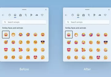 Die neueste Testversion von Windows 11 ...