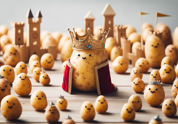 Mit DALL-E können Sie jetzt Bilder ...