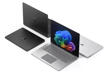 Microsoft veröffentlicht neue Surface-Laptops mit Lunar ...
