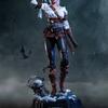 Vorschau auf Ciri mit Details