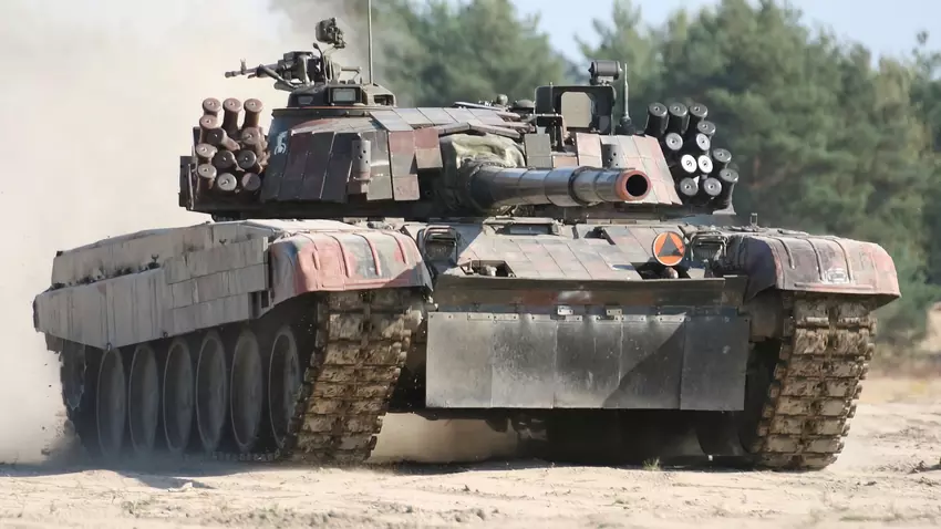 Gerücht: Polen erhält rund 300 Abrams-Panzer aus den USA und gibt 232 PT-91-Panzer an die Ukraine