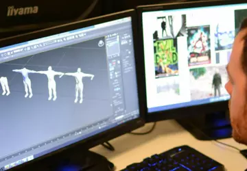 Die Zahl der offenen Stellen in ...