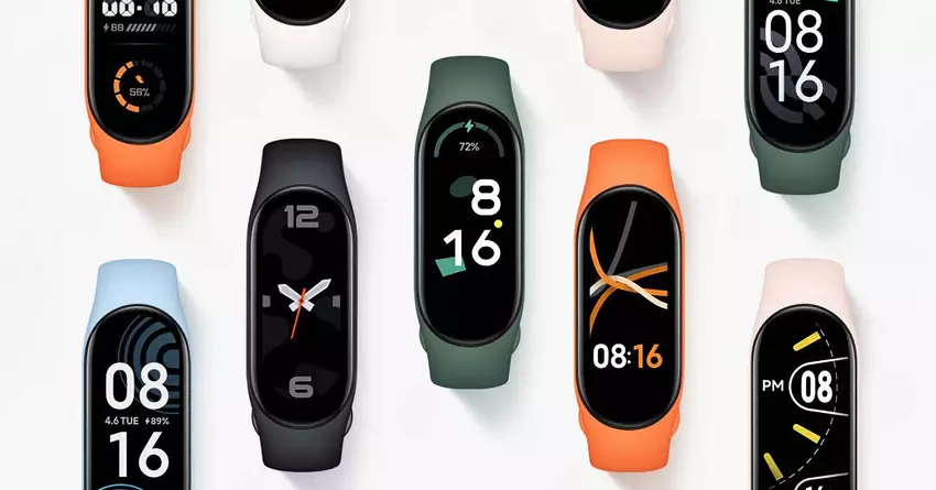 Wie viel wird das Xiaomi Mi Band 7 in Europa kosten?