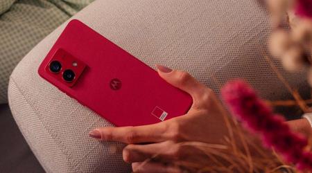 Moto G84 mit Snapdragon 695-Chip, 120Hz OLED-Display, 50MP-Kamera und 299 € Preis ist in Europa erhältlich