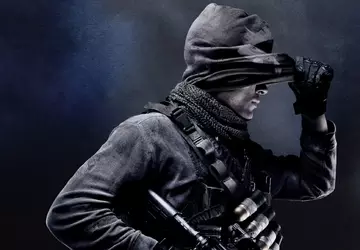 Die Beta-Version des abgesagten Call of ...