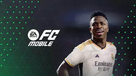 Electronic Arts hat eine mobile Version des Fußball-Simulators EA Sports FC für iOS und Android angekündigt