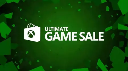 Der Xbox Store hat eine große Verkaufsaktion gestartet, mit Rabatten von bis zu 90 Prozent auf Spiele für PC, Xbox Series X|S, Xbox One und sogar Xbox 360
