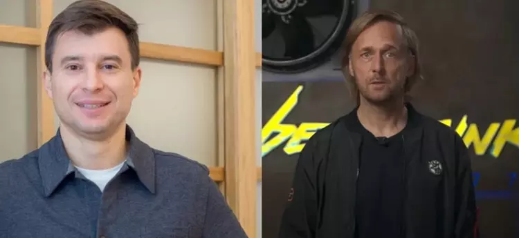 CD Projekt-Gründer in schamanisches Ritual-Todesfall-Verstrickung: Witcher-Schöpfer ...