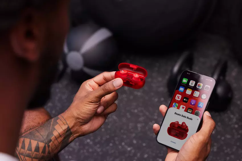 Beats Solo Buds: Unterstützung für Apple Find My und Google Find My Device, bis zu 18 Stunden Akkulaufzeit und Schnellaufladung für $79
