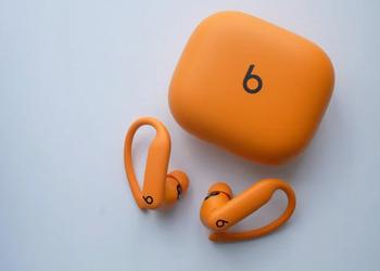 Powerbeats Pro 2 erhält Firmware-Updates vom ...