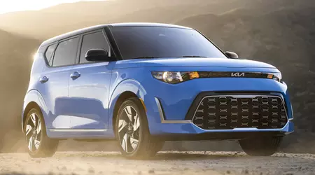 Kia sagt nach 16 Jahren Produktion auf Wiedersehen zum Soul