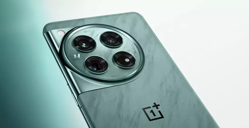 Wann wird das OnePlus 12 global enthüllt werden