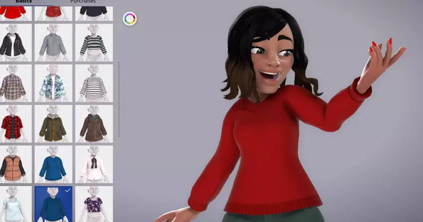 Keiner braucht ihn: Microsoft schließt Xbox Avatar Editor am 9. Januar 2025 und erstattet Käufe