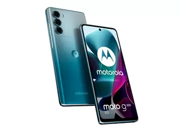 Motorola kündigt Moto G200 an: Flaggschiff ...