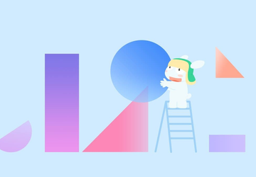 Xiaomi hat 2019 mit dem MIUI ...