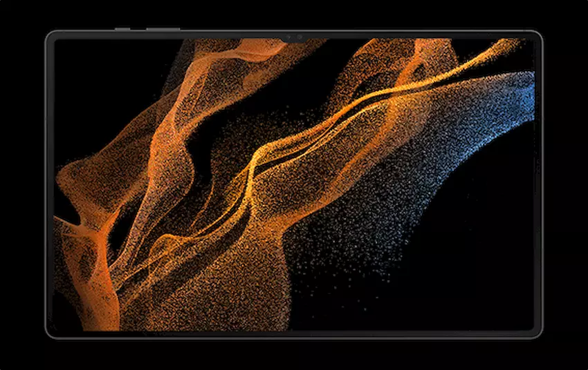 14,6--AMOLED-Display, Snapdragon 8 Gen 1-Chip und 45-Watt-Aufladung: Detaillierte Spezifikationen des Galaxy Tab S8 Ultra sind an das Netzwerk durchgesickert