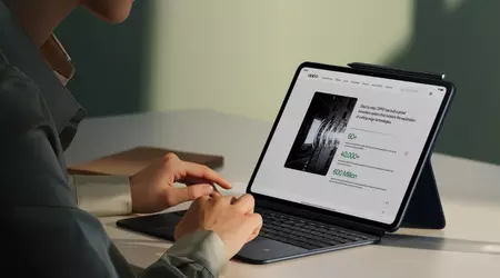 Oppo Pad 4 Pro erhält möglicherweise keine 100W-Ladeunterstützung