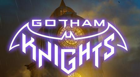 Gotham Knights Systemanforderungen für PC veröffentlicht