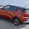 Opel Frontera Electric Miniaturversion 1