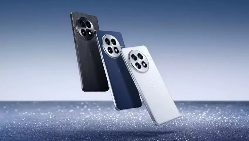 Das OnePlus 13 ist in China sehr beliebt:  Das Flaggschiff erhielt in nur 30 Minuten nach der Markteinführung mehr als 100.000 Bestellungen