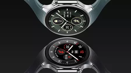 Durchgesickert: OnePlus Watch 3 wird einen 500mAh-Akku und LTE-Unterstützung bekommen