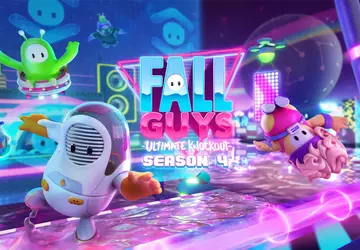 Fall Guys Saison 4: Kreatives Bauen ...