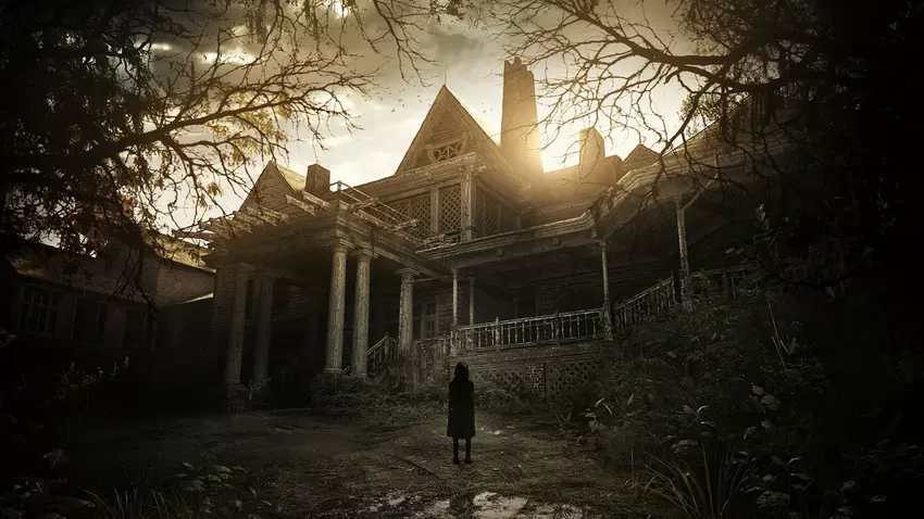 Game Director von Resident Evil 7: Biohazard entwickelt den nächsten RE-Teil, kann aber keine Details nennen 