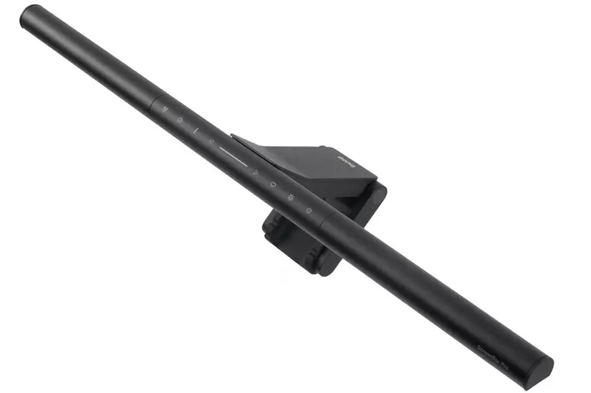BenQ ScreenBar Pro USB-C Monitorlampe