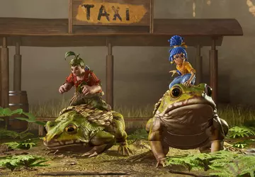 Wieder eines der besten Spiele des ...