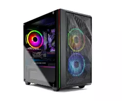 Skytech Gaming Chronos Mini Spielcomputer PC