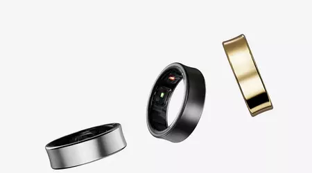 Samsung gibt aufgrund der hohen Nachfrage eine Million Einheiten des Galaxy Ring heraus