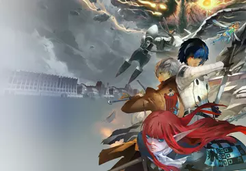 Ein sofortiger Erfolg: Metapher: ReFantazio verkaufte ...