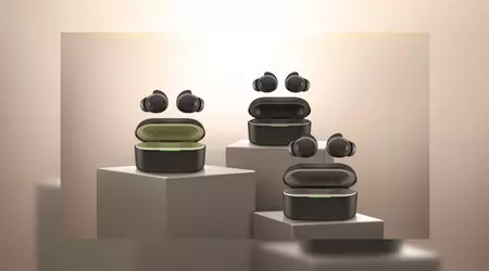 LG hat die XBOOM Buds Kopfhörer für TWS vorgestellt, die in Zusammenarbeit mit dem Musiker will.i.am entwickelt wurden: Sie haben sogar eine UV-Desinfektion