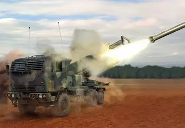 Die Vereinigten Staaten erwerben neue Raketen ...