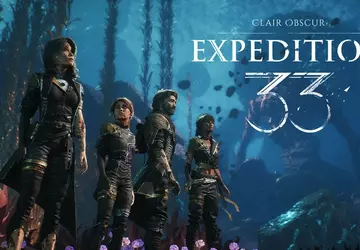 Clair Obscur: Expedition 33 wurde bei ...